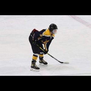 Meet your Posher, Ty